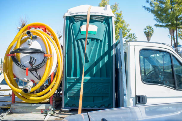 Best Best portable toilet rental  in Aurora, IL