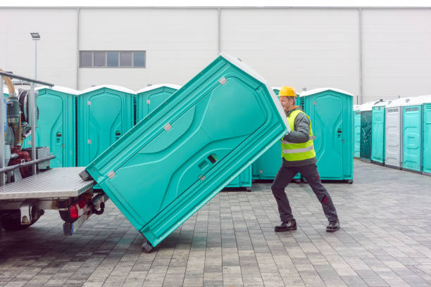 Trusted Aurora, IL porta potty rental Experts