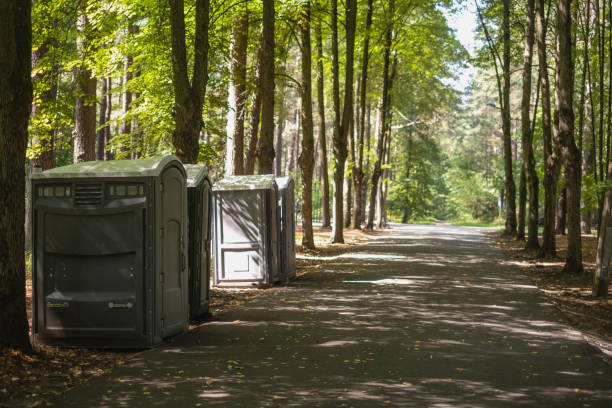 Portable Toilet Options We Offer in Aurora, IL