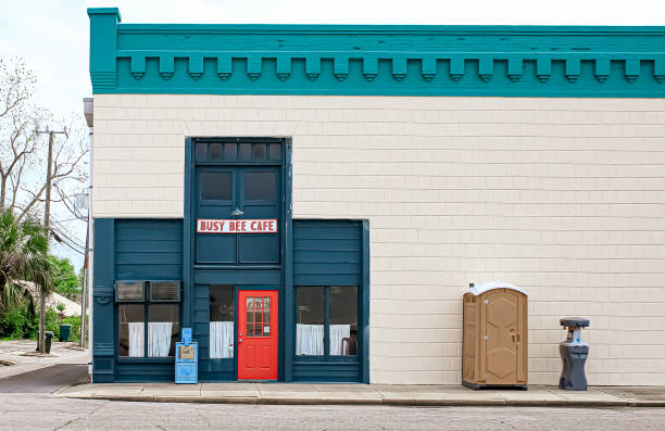 Best Portable restroom solutions  in Aurora, IL