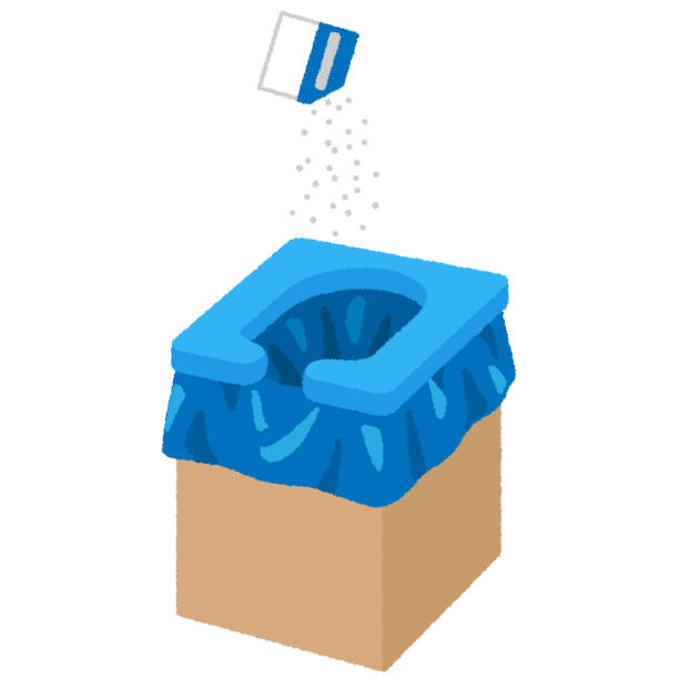 Best Sanitation services for porta potties  in Aurora, IL